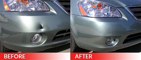 Dublin Dent Magic: The Solution to Your Car's Imperfections